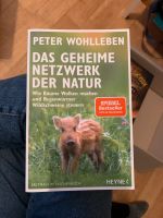 Das geheime Netzwerk der Natur - Peter Wohlleben Bonn - Weststadt Vorschau
