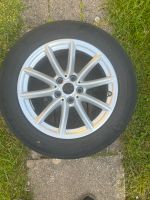 Sommerräder BMW X1 original 225 55 17 Pirelli Neuhausen-Nymphenburg - Neuhausen Vorschau