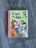 Buch - Du schaffst das, Anna Hude (Oldenburg) - Nordenholz Vorschau