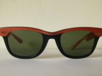 Vintage Ray-Ban Wayfarer 5022 von Bausch & Lomp U.S.A Baden-Württemberg - Leonberg Vorschau