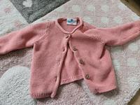 Strickjacke Baby Nordrhein-Westfalen - Wipperfürth Vorschau