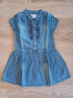 tolles leichtes Jeanskleid / Sommerkleid aus Denim, Topolino, 104 Rheinland-Pfalz - Wissen Vorschau