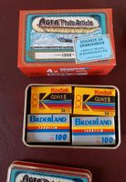 Agfa Blechdose  4 CT 100 Foto Filme neu Bayern - Bruckberg bei Landshut Vorschau