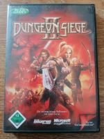 Dungeon Siege II PC Game Thüringen - Eisenberg Vorschau