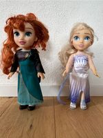 Anna und Elsa Puppen Rheinland-Pfalz - Kenn Vorschau