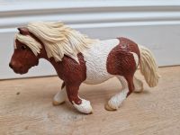 SCHLEICH - 13297 Shetland Pony - wie NEU ! Wandsbek - Hamburg Marienthal Vorschau