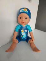 Baby Born Babypuppe My First Swim Boy, 30 cm, schwimmt Vahr - Neue Vahr Südost Vorschau