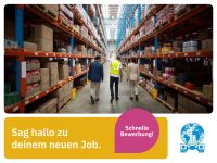 Azubi (m/w/d) Lagerlogistik  (zapf Umzüge Freiburg) *850 EUR/Monat* in Freiburg im Breisgau Lagerarbeiter Kommissionierer Freiburg im Breisgau - Wiehre Vorschau