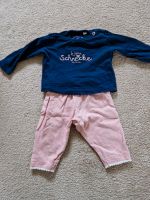 Tom Tailer Outfit Baby 62 Brandenburg - Frankfurt (Oder) Vorschau