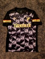 MatchWorn - Peter Zulj - Göztepe - 20/21 Sachsen - Stollberg Vorschau