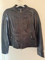 BOSS ORANGE / Lederjacke Größe 44 Berlin - Treptow Vorschau