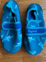 Playshoes Badeschuhe 26/27 Eimsbüttel - Hamburg Lokstedt Vorschau