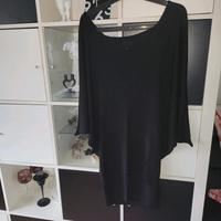 Longpullover mit Fledermausärmeln Leipzig - Gohlis-Mitte Vorschau