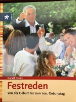 G. Drews: Festreden Niedersachsen - Pattensen Vorschau