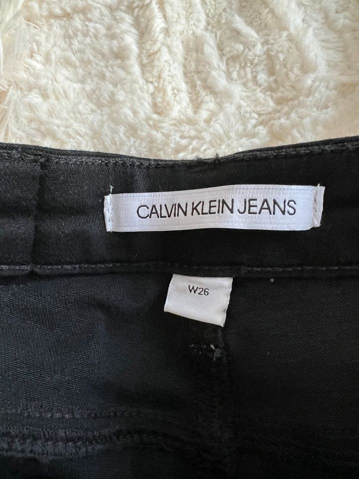 NEU Calvin Klein Jeans W26/L32 in Idstein