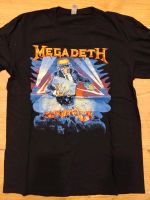 Shirt von Megadeth (Berlin Wall) Dortmund - Innenstadt-West Vorschau
