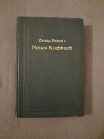 Emmy Brauns Neues Kochbuch von 1870 Sehr Antik! Baden-Württemberg - Rheinfelden (Baden) Vorschau