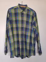 Kurzarm Hemd 43/44 XL, Casa Moda Niedersachsen - Melle Vorschau