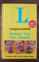 Buch Langenscheidt Mario Barth Baden-Württemberg - Gruibingen Vorschau