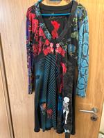 Kleid Desigual Gr. L Nordrhein-Westfalen - Dülmen Vorschau