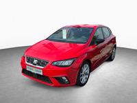 Seat Ibiza FR 1.0 TSI|Navi|Winterpaket Bayern - Schwabach Vorschau