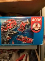 Playmobil Feuerwehrset Thüringen - Weimar Vorschau