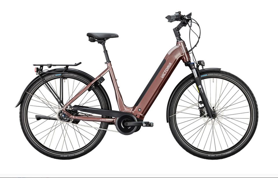 Victoria E-Bike Tresalo 13 // RH 51 cm in Großenkneten