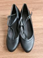 Esprit Pumps Gr. 38. Schwarz. Echtleder. Wie neu! Rheinland-Pfalz - Speyer Vorschau
