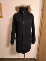 Pepperts  Parka  Jacke  Long schwarz Gr. 164 Berlin - Spandau Vorschau