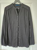 Tom Tailor Oberteil Bluse Business 42 schwarz Niedersachsen - Stuhr Vorschau
