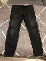 Damen Jeans Schwarz Bielefeld - Sennestadt Vorschau