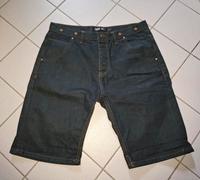 Neuwertige Jeansshorts in Gr. L von FSBN Leipzig - Plagwitz Vorschau