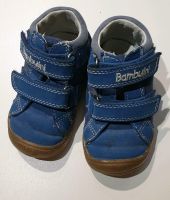 Bambulini Halbschuhe Gr. 21 Bayern - Rohrdorf Vorschau