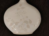 Schöne Vase im Landhausstil mit floralem Muster Hessen - Neustadt Vorschau