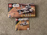 Lego Star Wars 75342 Karton+ Anleitung Baden-Württemberg - Karlsbad Vorschau