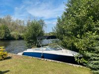 Sportboot REGAL 1900 ES Bowrider TOP gepflegt Berlin - Treptow Vorschau