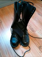 Gothicana Boots, Damen Winterstiefel, EMP, Größe 38 Baden-Württemberg - Titisee-Neustadt Vorschau