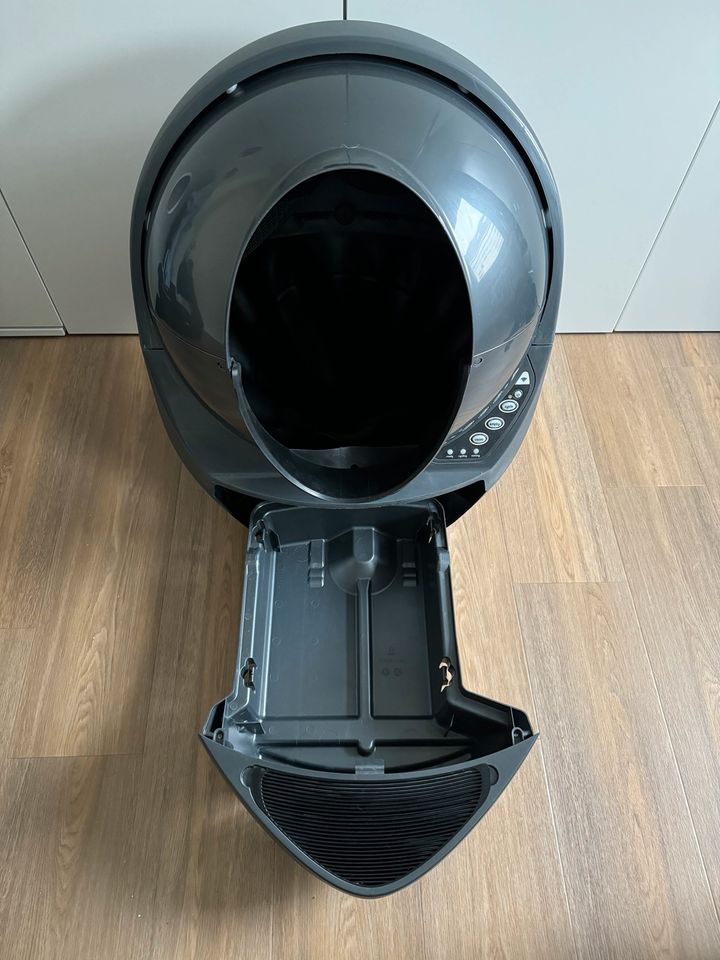 Whisker Litter Robot 3 Connect in OVP in Bochum