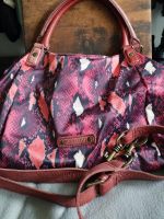 Megaaaaaa Liebeskind Tasche animal Crossbody Umhängetasche Handta Nordrhein-Westfalen - Paderborn Vorschau