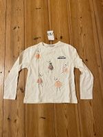 Zara LA Shirt Gr.140 Ballerina Motiv Berlin - Tempelhof Vorschau