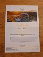 Gutschein 100 Euro Oversum Hotel Winterberg Ski & Vital Resort Niedersachsen - Scharnebeck Vorschau