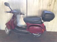 Piaggio Vespa 50HP 1992 Kiel - Ellerbek-Wellingdorf Vorschau