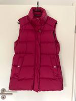 Woolrich Daunenweste Gr S 36 Pink Rot w NEU Niedersachsen - Geestland Vorschau