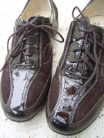 Waldläufer Komfort Halbschuhe, Schnürschuh, Damenschuhe, Schuhe Rheinland-Pfalz - Lambsheim Vorschau
