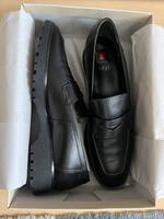 högl Loafers Leder Gr. 40 Eimsbüttel - Hamburg Lokstedt Vorschau