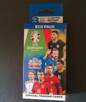 Topps Trading Cards  Euro2024 Wandsbek - Hamburg Rahlstedt Vorschau