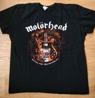 Motörhead Shirt, Rock n Roll Hessen - Mörfelden-Walldorf Vorschau