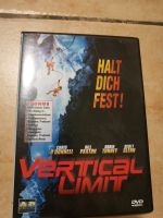 DVD Film Vertical Limit Hessen - Mörfelden-Walldorf Vorschau