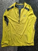 Salomon longsleeve, Active skin , active dry "L" Berlin - Reinickendorf Vorschau