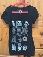 Damen T-Shirt/ Tunika Größe S Hessen - Neu-Eichenberg Vorschau